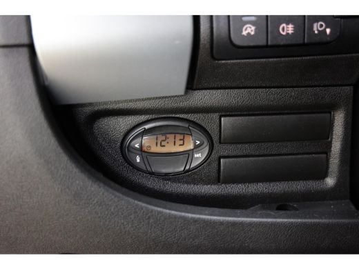 Peugeot Boxer 141 PK PERSONENBUS 9 PERSOONS ActivLease financial lease