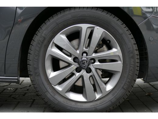 Peugeot Expert 2.0 BLUEHDI 180PK DC 5-ZITS AUTOMAAT / CAMERA / TREKHAAK / STOEL-STUURVERWARMING / KEYLESS / LED ... ActivLease financial lease