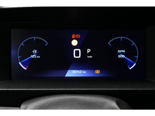 Peugeot Expert 2.0 BLUEHDI 180PK DC 5-ZITS AUTOMAAT / CAMERA / TREKHAAK / STOEL-STUURVERWARMING / KEYLESS / LED ... ActivLease financial lease