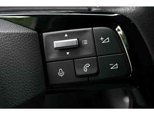Peugeot Expert 2.0 BLUEHDI 180PK DC 5-ZITS AUTOMAAT / CAMERA / TREKHAAK / STOEL-STUURVERWARMING / KEYLESS / LED ... ActivLease financial lease