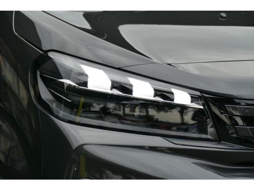 Peugeot Expert 2.0 BLUEHDI 180PK DC 5-ZITS AUTOMAAT / CAMERA / TREKHAAK / STOEL-STUURVERWARMING / KEYLESS / LED ... ActivLease financial lease