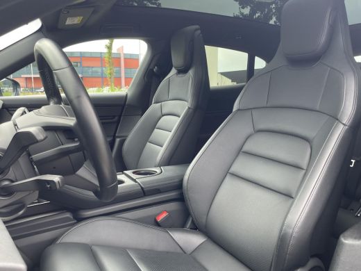Porsche Taycan Cross Turismo 4S 93 kWh | Rijklaarprijs | SOH 92,9 | Incl. Gratis Laadpaal | BTW | Voorkant PPF |... ActivLease financial lease