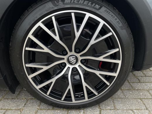 Porsche Taycan Cross Turismo 4S 93 kWh | Rijklaarprijs | SOH 92,9 | Incl. Gratis Laadpaal | BTW | Voorkant PPF |... ActivLease financial lease