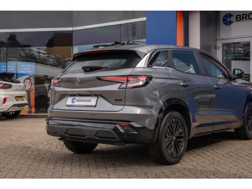 Renault Austral 1.2 E-Tech full hybrid 200 evolution | Apple Carplay/Android Auto | LED | 18'' L.M. | ACC | Camer... ActivLease financial lease