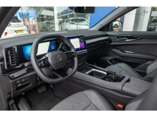 Renault Austral 1.2 E-Tech full hybrid 200 evolution | Apple Carplay/Android Auto | LED | 18'' L.M. | ACC | Camer... ActivLease financial lease