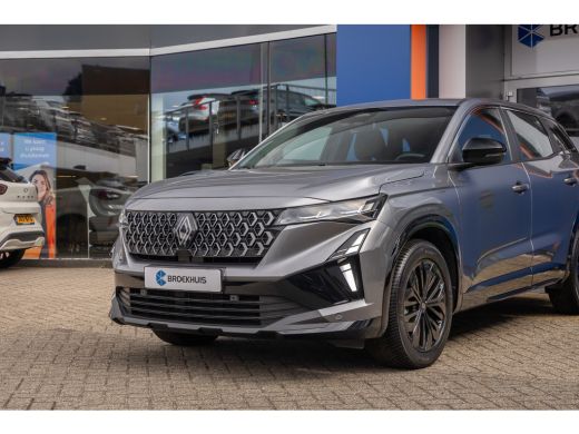 Renault Austral 1.2 E-Tech full hybrid 200 evolution | Apple Carplay/Android Auto | LED | 18'' L.M. | ACC | Camer... ActivLease financial lease