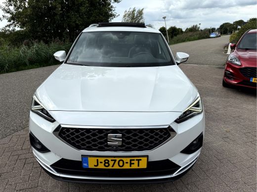 Seat Tarraco 1.5 TSI Xcellence Winterpack, Panoramadak, Trekhaak, 360 camera ActivLease financial lease