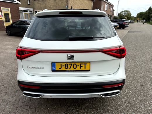 Seat Tarraco 1.5 TSI Xcellence Winterpack, Panoramadak, Trekhaak, 360 camera ActivLease financial lease