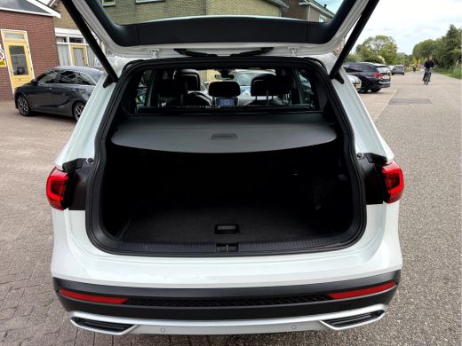 Seat Tarraco 1.5 TSI Xcellence Winterpack, Panoramadak, Trekhaak, 360 camera ActivLease financial lease