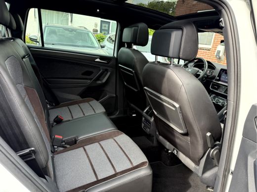 Seat Tarraco 1.5 TSI Xcellence Winterpack, Panoramadak, Trekhaak, 360 camera ActivLease financial lease