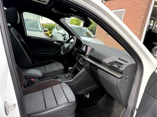 Seat Tarraco 1.5 TSI Xcellence Winterpack, Panoramadak, Trekhaak, 360 camera ActivLease financial lease