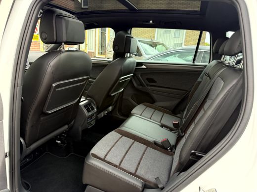 Seat Tarraco 1.5 TSI Xcellence Winterpack, Panoramadak, Trekhaak, 360 camera ActivLease financial lease