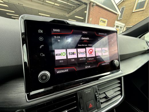 Seat Tarraco 1.5 TSI Xcellence Winterpack, Panoramadak, Trekhaak, 360 camera ActivLease financial lease