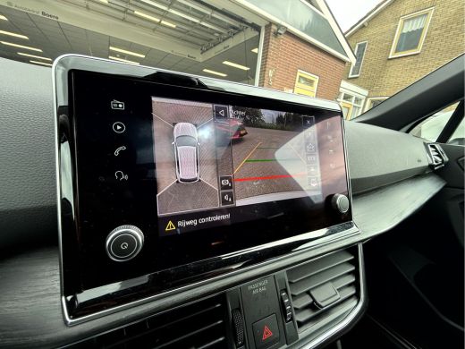 Seat Tarraco 1.5 TSI Xcellence Winterpack, Panoramadak, Trekhaak, 360 camera ActivLease financial lease
