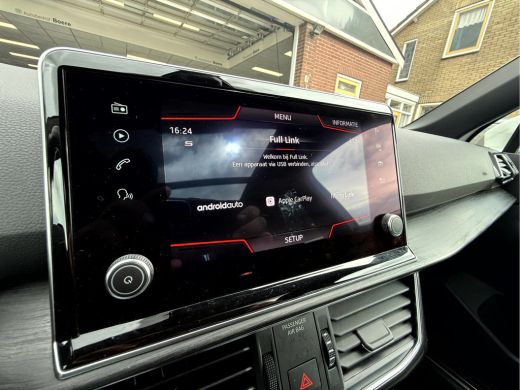 Seat Tarraco 1.5 TSI Xcellence Winterpack, Panoramadak, Trekhaak, 360 camera ActivLease financial lease