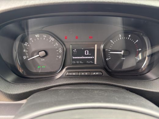 Toyota ProAce 2.0 D-4D Cool Comfort Long 3-zits | L+R Schuifdeur | Airco | Parksensors | Cruise | ActivLease financial lease
