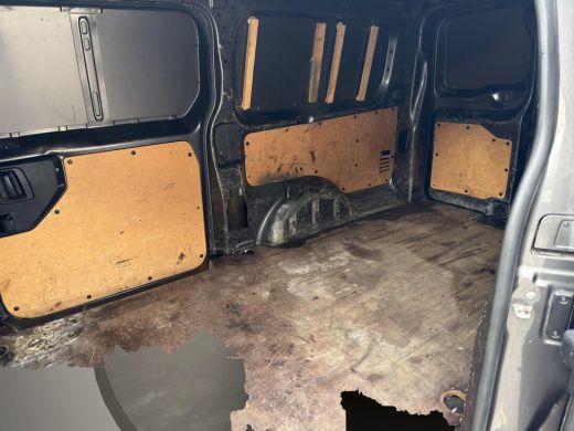 Toyota ProAce 2.0 D-4D Cool Comfort Long 3-zits | L+R Schuifdeur | Airco | Parksensors | Cruise | ActivLease financial lease