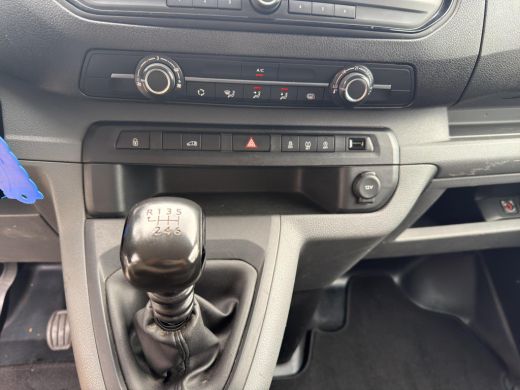 Toyota ProAce 2.0 D-4D Cool Comfort Long 3-zits | L+R Schuifdeur | Airco | Parksensors | Cruise | ActivLease financial lease