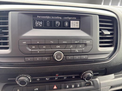 Toyota ProAce 2.0 D-4D Cool Comfort Long 3-zits | L+R Schuifdeur | Airco | Parksensors | Cruise | ActivLease financial lease