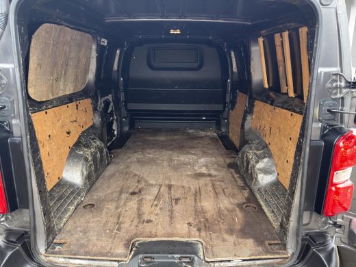 Toyota ProAce 2.0 D-4D Cool Comfort Long 3-zits | L+R Schuifdeur | Airco | Parksensors | Cruise | ActivLease financial lease