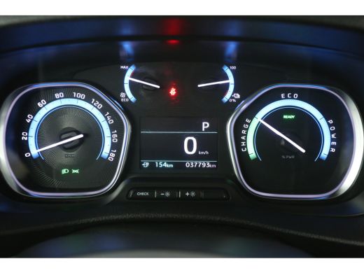 Toyota ProAce 75 kWh L2H1 Long Range | Snelladen | SOH 99% | Airco | Cruise | 3 Zits | Carplay | Parkeersens. ActivLease financial lease