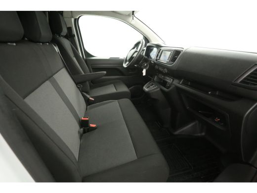 Toyota ProAce 75 kWh L2H1 Long Range | Snelladen | SOH 99% | Airco | Cruise | 3 Zits | Carplay | Parkeersens. ActivLease financial lease