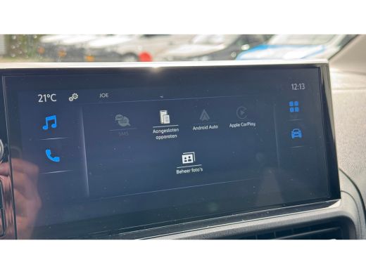 Toyota ProAce L2 Duty 1.5 D-4D 102PK Airco | Stoelverw. | Cruise | Camera | Navy by App ActivLease financial lease