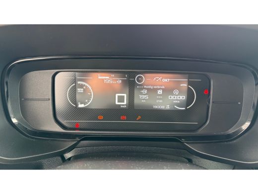 Toyota ProAce L2 Duty 1.5 D-4D 102PK Airco | Stoelverw. | Cruise | Camera | Navy by App ActivLease financial lease