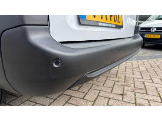 Toyota ProAce L2 Duty 1.5 D-4D 102PK Airco | Stoelverw. | Cruise | Camera | Navy by App ActivLease financial lease