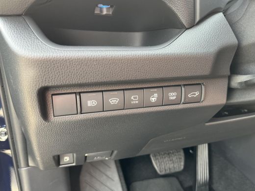 Toyota RAV4 2.5 Plug-in Hybrid AWD 300 GR Sport | All-in prijs | Automaat | Panoramadak | Leder bekleding ActivLease financial lease
