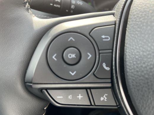 Toyota RAV4 2.5 Plug-in Hybrid AWD 300 GR Sport | All-in prijs | Automaat | Panoramadak | Leder bekleding ActivLease financial lease