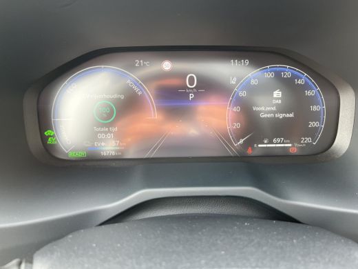 Toyota RAV4 2.5 Plug-in Hybrid AWD 300 GR Sport | All-in prijs | Automaat | Panoramadak | Leder bekleding ActivLease financial lease