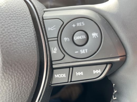 Toyota RAV4 2.5 Plug-in Hybrid AWD 300 GR Sport | All-in prijs | Automaat | Panoramadak | Leder bekleding ActivLease financial lease