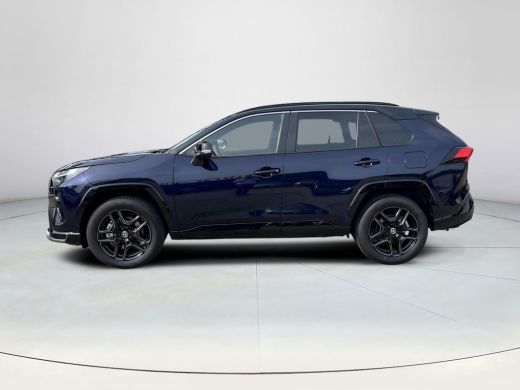 Toyota RAV4 2.5 Plug-in Hybrid AWD 300 GR Sport | All-in prijs | Automaat | Panoramadak | Leder bekleding ActivLease financial lease
