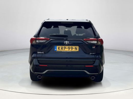 Toyota RAV4 2.5 Plug-in Hybrid AWD 300 GR Sport | All-in prijs | Automaat | Panoramadak | Leder bekleding ActivLease financial lease