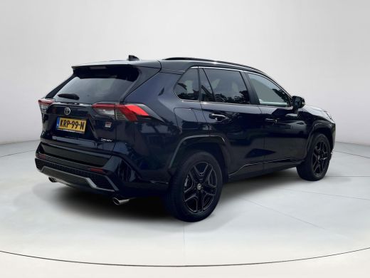 Toyota RAV4 2.5 Plug-in Hybrid AWD 300 GR Sport | All-in prijs | Automaat | Panoramadak | Leder bekleding ActivLease financial lease