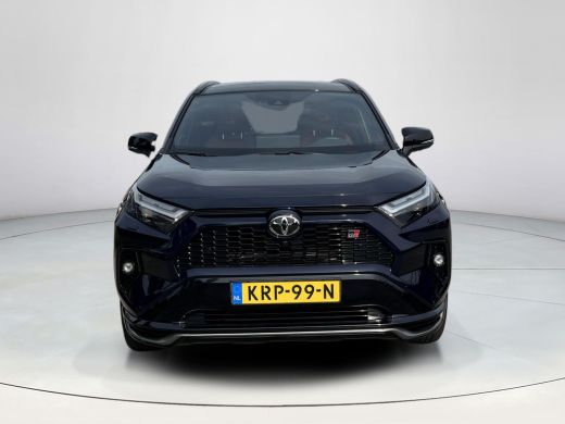 Toyota RAV4 2.5 Plug-in Hybrid AWD 300 GR Sport | All-in prijs | Automaat | Panoramadak | Leder bekleding ActivLease financial lease