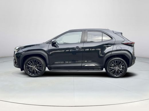 Toyota Yaris Cross 1.5 Hybrid Adventure | Navigatie | Head up display | Stoelverwarming | 18 inch LM-velgen | ActivLease financial lease