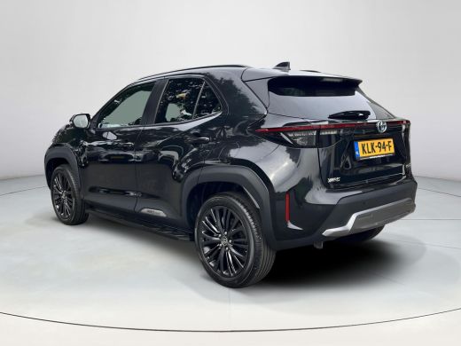 Toyota Yaris Cross 1.5 Hybrid Adventure | Navigatie | Head up display | Stoelverwarming | 18 inch LM-velgen | ActivLease financial lease