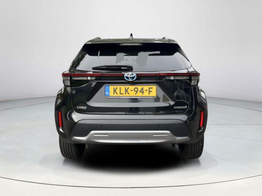 Toyota Yaris Cross 1.5 Hybrid Adventure | Navigatie | Head up display | Stoelverwarming | 18 inch LM-velgen | ActivLease financial lease