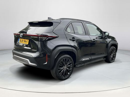 Toyota Yaris Cross 1.5 Hybrid Adventure | Navigatie | Head up display | Stoelverwarming | 18 inch LM-velgen | ActivLease financial lease