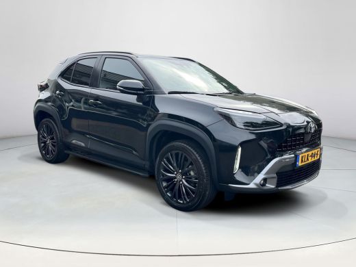 Toyota Yaris Cross 1.5 Hybrid Adventure | Navigatie | Head up display | Stoelverwarming | 18 inch LM-velgen | ActivLease financial lease