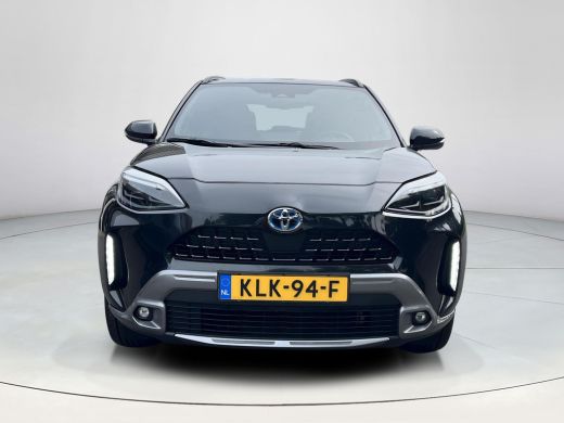 Toyota Yaris Cross 1.5 Hybrid Adventure | Navigatie | Head up display | Stoelverwarming | 18 inch LM-velgen | ActivLease financial lease