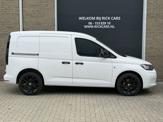 Volkswagen Caddy 1.5 TSI EURO 6 Comfort CarPlay/Cruise Control/Parkeersensoren ActivLease financial lease