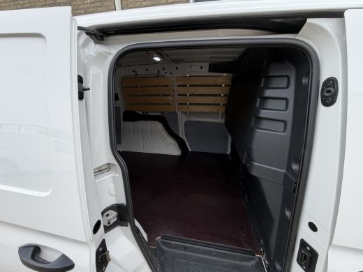 Volkswagen Caddy 1.5 TSI EURO 6 Comfort CarPlay/Cruise Control/Parkeersensoren ActivLease financial lease