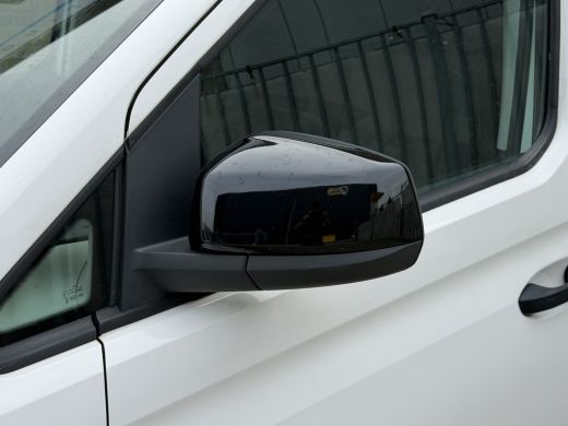 Volkswagen Caddy 1.5 TSI EURO 6 Comfort CarPlay/Cruise Control/Parkeersensoren ActivLease financial lease