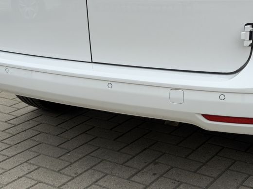 Volkswagen Caddy 1.5 TSI EURO 6 Comfort CarPlay/Cruise Control/Parkeersensoren ActivLease financial lease