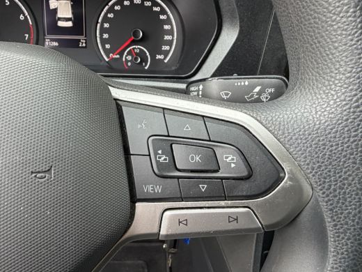 Volkswagen Caddy 1.5 TSI EURO 6 Comfort CarPlay/Cruise Control/Parkeersensoren ActivLease financial lease