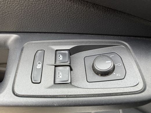 Volkswagen Caddy 1.5 TSI EURO 6 Comfort CarPlay/Cruise Control/Parkeersensoren ActivLease financial lease
