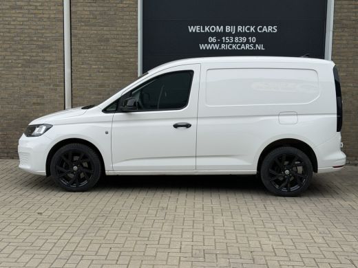 Volkswagen Caddy 1.5 TSI EURO 6 Comfort CarPlay/Cruise Control/Parkeersensoren ActivLease financial lease